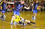 Handballkrimi in M&uuml;hlhausen (Foto: Christoph Keil)