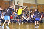 Handballkrimi in M&uuml;hlhausen (Foto: Christoph Keil)