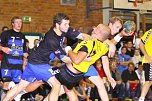 Handballkrimi in M&uuml;hlhausen (Foto: Christoph Keil)