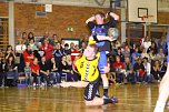 Handballkrimi in M&uuml;hlhausen (Foto: Christoph Keil)