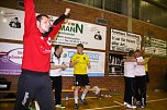 Handballkrimi in M&uuml;hlhausen (Foto: Christoph Keil)