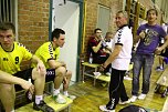 Handballkrimi in M&uuml;hlhausen (Foto: Christoph Keil)