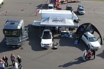Aktionstag auf dem Autodrom des BBZ (Foto: nnz)