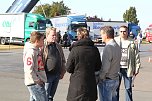 Aktionstag auf dem Autodrom des BBZ (Foto: nnz)