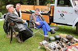 Oltimertreffen in Benneckenstein (Foto: Peter Blei)