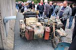 Oltimertreffen in Benneckenstein (Foto: Peter Blei)