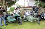 Oltimertreffen in Benneckenstein (Foto: Peter Blei)