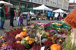 K&uuml;rbis- und Zwiebelmarkt (Foto: nnz)