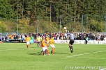 5:1 Sieg f&uuml;r Wacker Nordhausen (Foto: Bernd Peter)