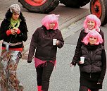 Kirmes in Gro&szlig;lohra (Foto: E. Seifert)