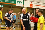 Tolle Stimmung bei den Handballern (Foto: Christoph Keil) Tolle Stimmung bei den Handballern (Foto: Christoph Keil)