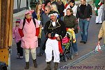 Kirmesumzug in Obergebra (Foto: Bernd Peter) Kirmesumzug in Obergebra (Foto: Bernd Peter)