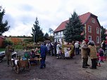 Kirmes in Osterode (Foto: Ch. Burkert)