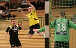 Bilder aus der vergangenen Saison beim Spiel in Suhl (Foto: Christoph Keil) Bilder aus der vergangenen Saison beim Spiel in Suhl (Foto: Christoph Keil)