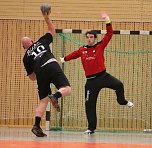 Bilder aus der vergangenen Saison beim Spiel in Suhl (Foto: Christoph Keil) Bilder aus der vergangenen Saison beim Spiel in Suhl (Foto: Christoph Keil)