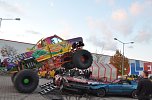 Monster Truck Show (Foto: nnz-City Scout Sven G&auml;mkow)