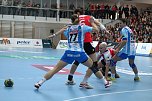 TCH gewinnt auch zweites Heimspiel in Nordhausen (Foto: Christoph Keil) TCH gewinnt auch zweites Heimspiel in Nordhausen (Foto: Christoph Keil)