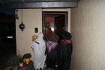 Halloween in Obergebra (Foto: M. Randel) Halloween in Obergebra (Foto: M. Randel)