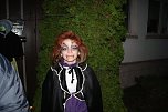 Halloween in Obergebra (Foto: M. Randel) Halloween in Obergebra (Foto: M. Randel)