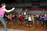 Frauensporttag in Nordhausen (Foto: nnz) Frauensporttag in Nordhausen (Foto: nnz)