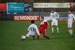 1:0 gegen Heidenau (Foto: Olaf Dobrzykowsky)