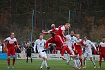 1:0 gegen Heidenau (Foto: Olaf Dobrzykowsky)