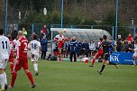 1:0 gegen Heidenau (Foto: Olaf Dobrzykowsky)