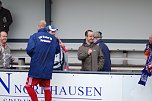 1:0 gegen Heidenau (Foto: Olaf Dobrzykowsky)