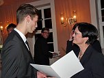 Beste Auszubildende geehrt (2) (Foto: Karl-Heinz Herrmann) Beste Auszubildende geehrt (2) (Foto: Karl-Heinz Herrmann)