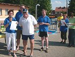 24-Stundenschwimmen Großfurra (Foto: Karl-Heinz Herrmann) 24-Stundenschwimmen Großfurra (Foto: Karl-Heinz Herrmann)