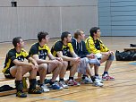 Erneuter Triumpf für Nordhäuser Volleyballer (Foto: privat) Erneuter Triumpf für Nordhäuser Volleyballer (Foto: privat)