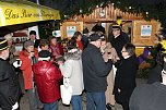 Adventsmarkt auf dem Theaterplatz (Foto: nnz) Adventsmarkt auf dem Theaterplatz (Foto: nnz)