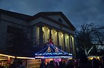 Er&ouml;ffung Adventsmarkt (Foto: nnz-City Scout Sven G&auml;mkow)