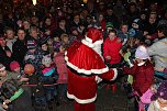 Adventsstimmung in Nordhausen (Foto: nnz)
