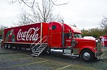 Coca Cola (Foto: Michael Caspari (blitzlicht-nordhausen.de))