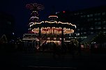 Weihnachtsm&auml;rkte in Berlin (Foto: Peter Blei)