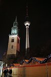 Weihnachtsm&auml;rkte in Berlin (Foto: Peter Blei)