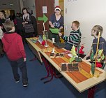 M&auml;rchenstimmung auf dem Petersberg (Foto: Karsten Thorhauer)