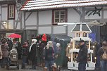 Vierter Kanzleiadvent in Bleicherode (Foto: Edgar Wagner)