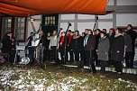 Vierter Kanzleiadvent in Bleicherode (Foto: Edgar Wagner)