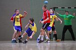 Das Handball-Wochenende im &Uuml;berblick (Foto: Christoph Keil)