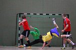 Das Handball-Wochenende im &Uuml;berblick (Foto: Christoph Keil)