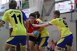 Das Handball-Wochenende im &Uuml;berblick (Foto: Christoph Keil)