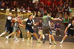 Das Handball-Wochenende im &Uuml;berblick (Foto: Christoph Keil)
