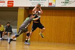 Das Handball-Wochenende im &Uuml;berblick (Foto: Christoph Keil)