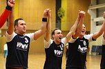 Das Handball-Wochenende im &Uuml;berblick (Foto: Christoph Keil)