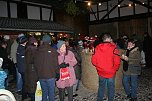 Weihnachtszauber in Osterode (Foto: Ch. Burkert)
