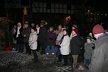 Weihnachtszauber in Osterode (Foto: Ch. Burkert)