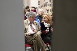 Ausstellung er&ouml;ffnet (Foto: nnz)