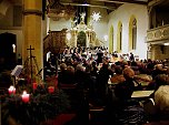 Adventskonzert in Bleicherode (Foto: E. Seifert) Adventskonzert in Bleicherode (Foto: E. Seifert)